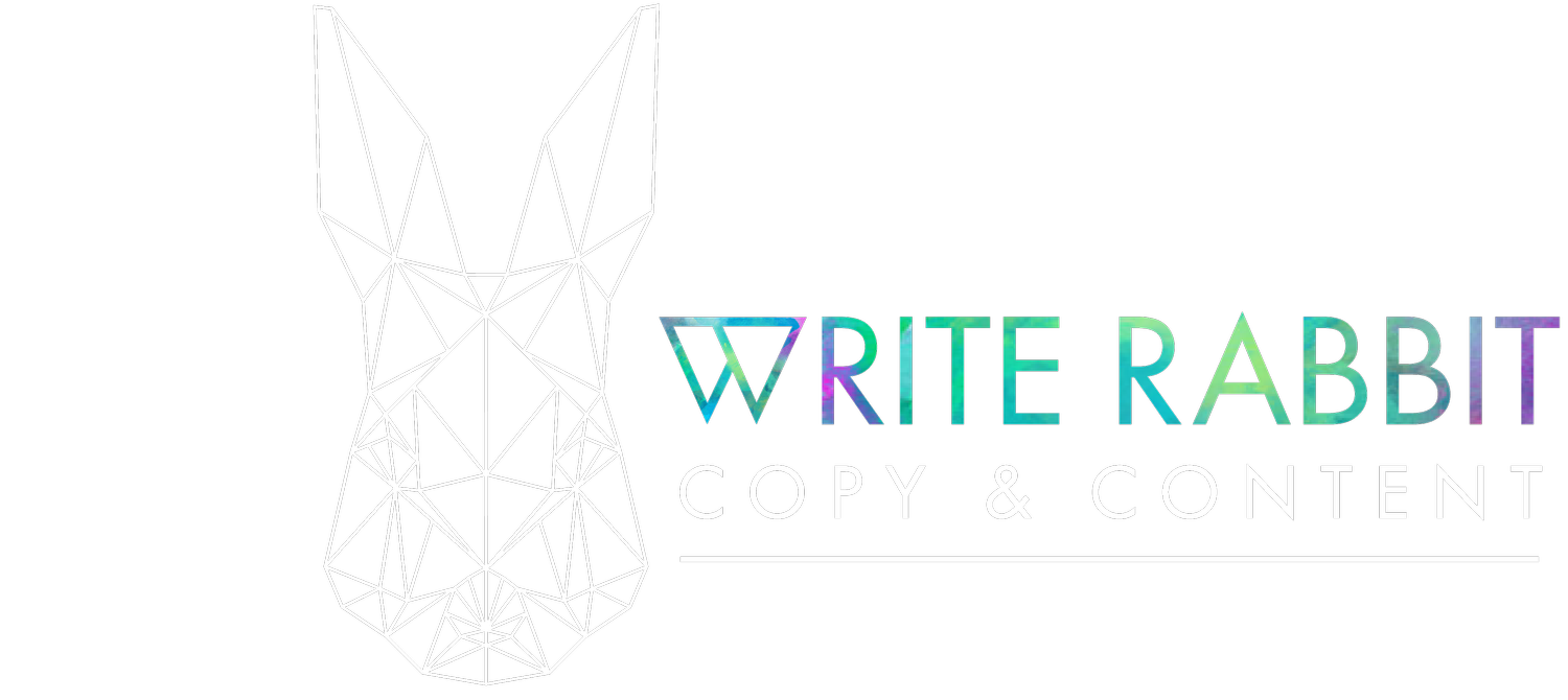Write Rabbit Copywriting for Sustainability