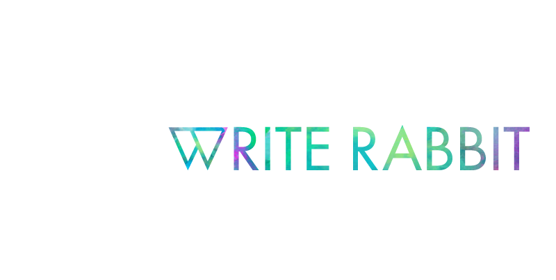 Write Rabbit Copywriting for Sustainability