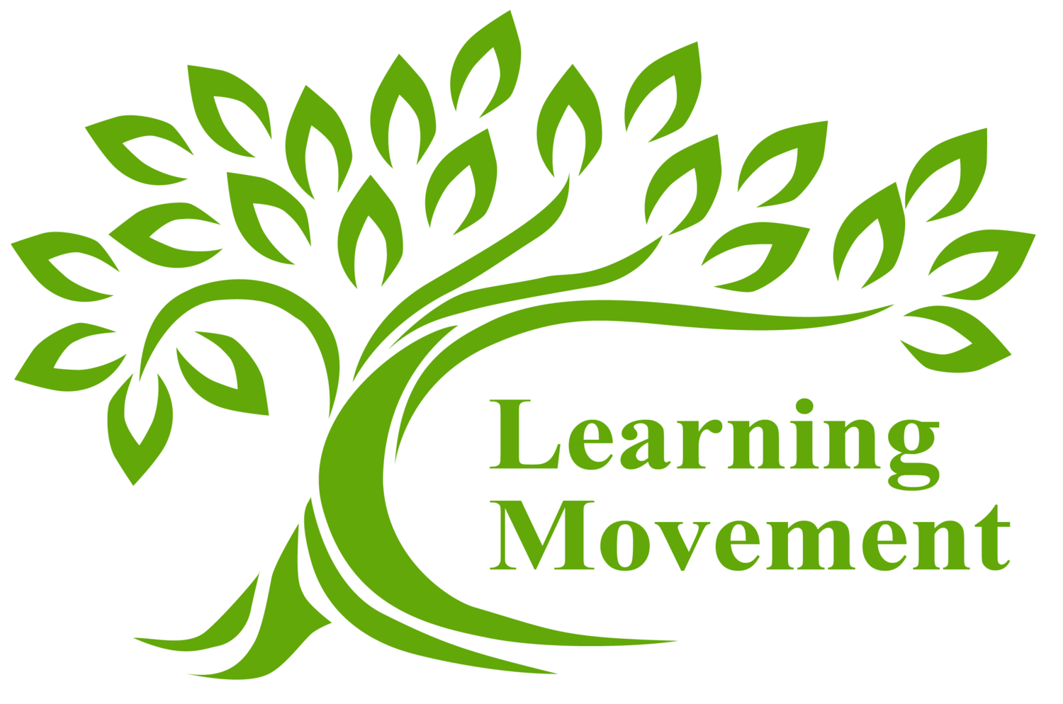 Learning Movement