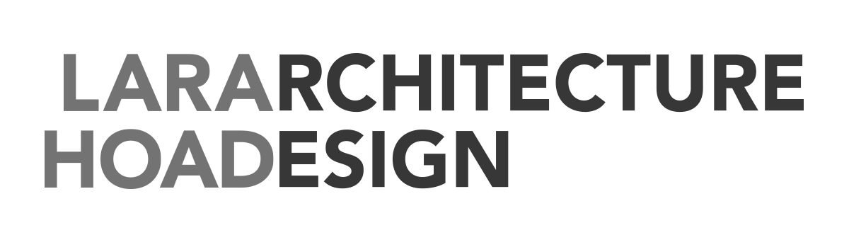 Lara Hoad Architecture Design