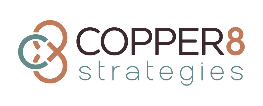 Copper8 Strategies, LLC