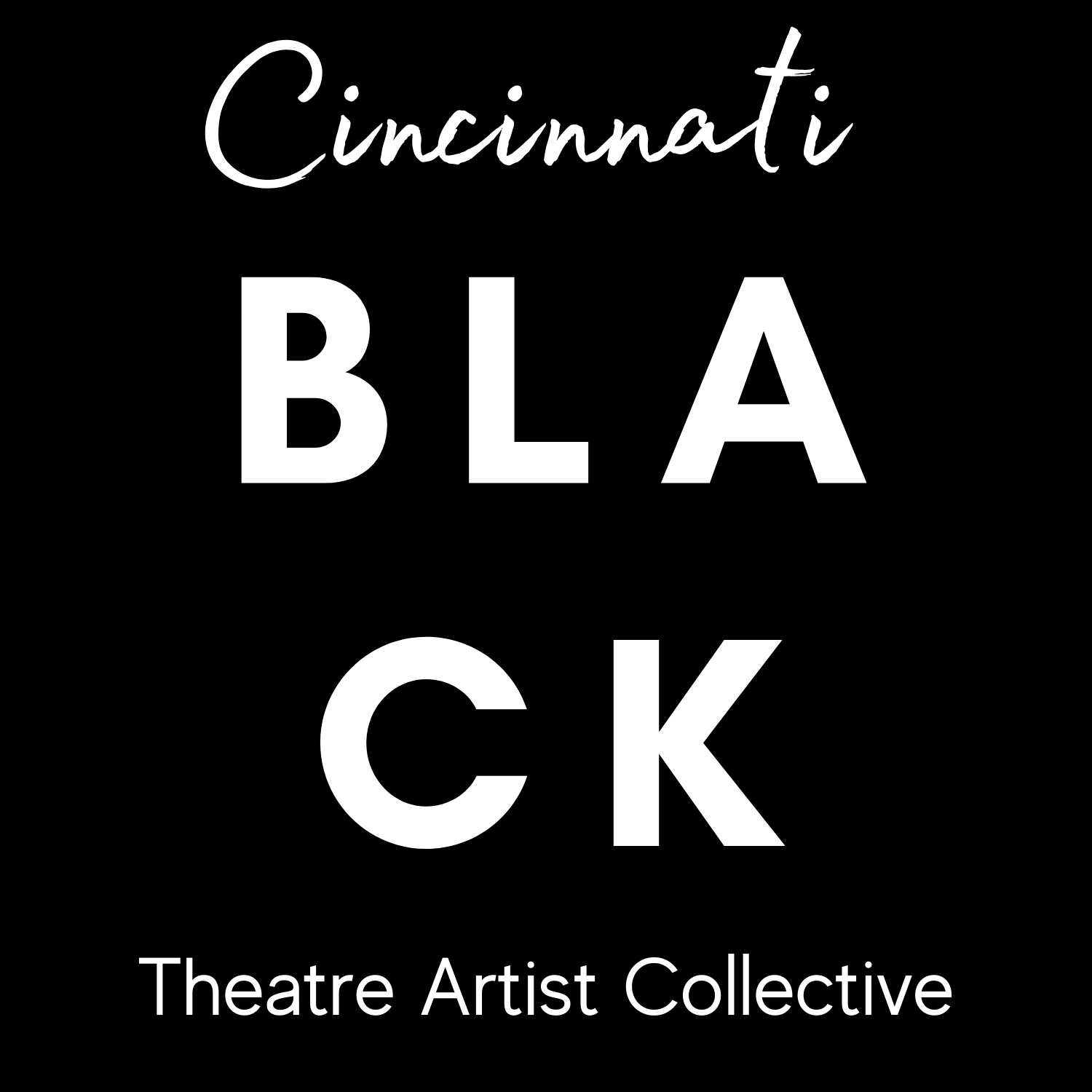 Cincinnati Black Theatre Artist Collective