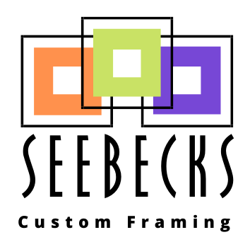 Seebecks Custom Framing &amp; Design