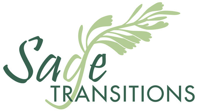 Sage Transitions