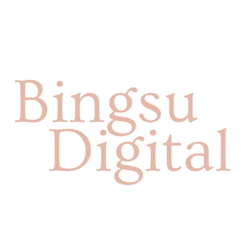 Bingsu Digital