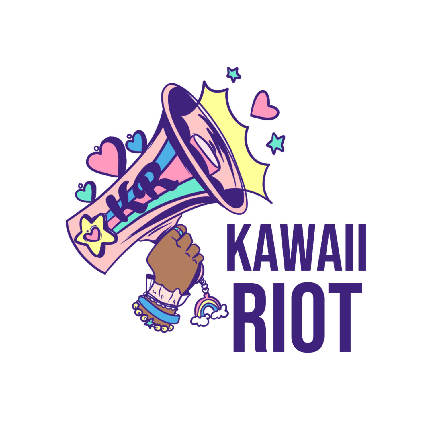 Kawaii Riot