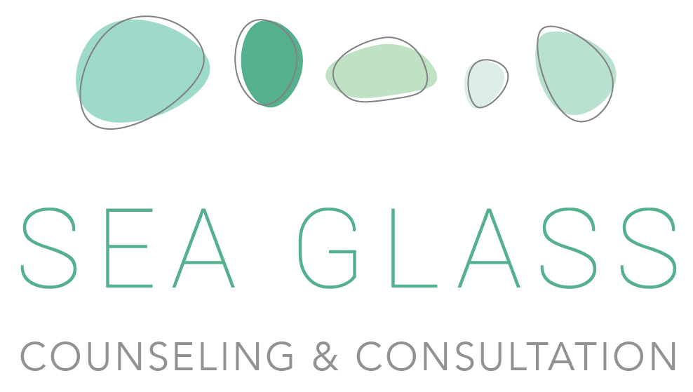 Sea Glass Counseling and Consultation