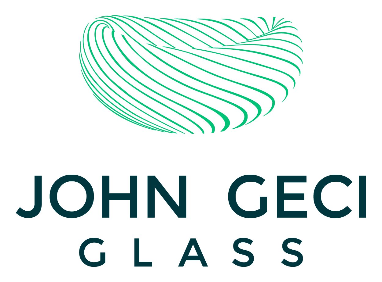 John Geci Glass