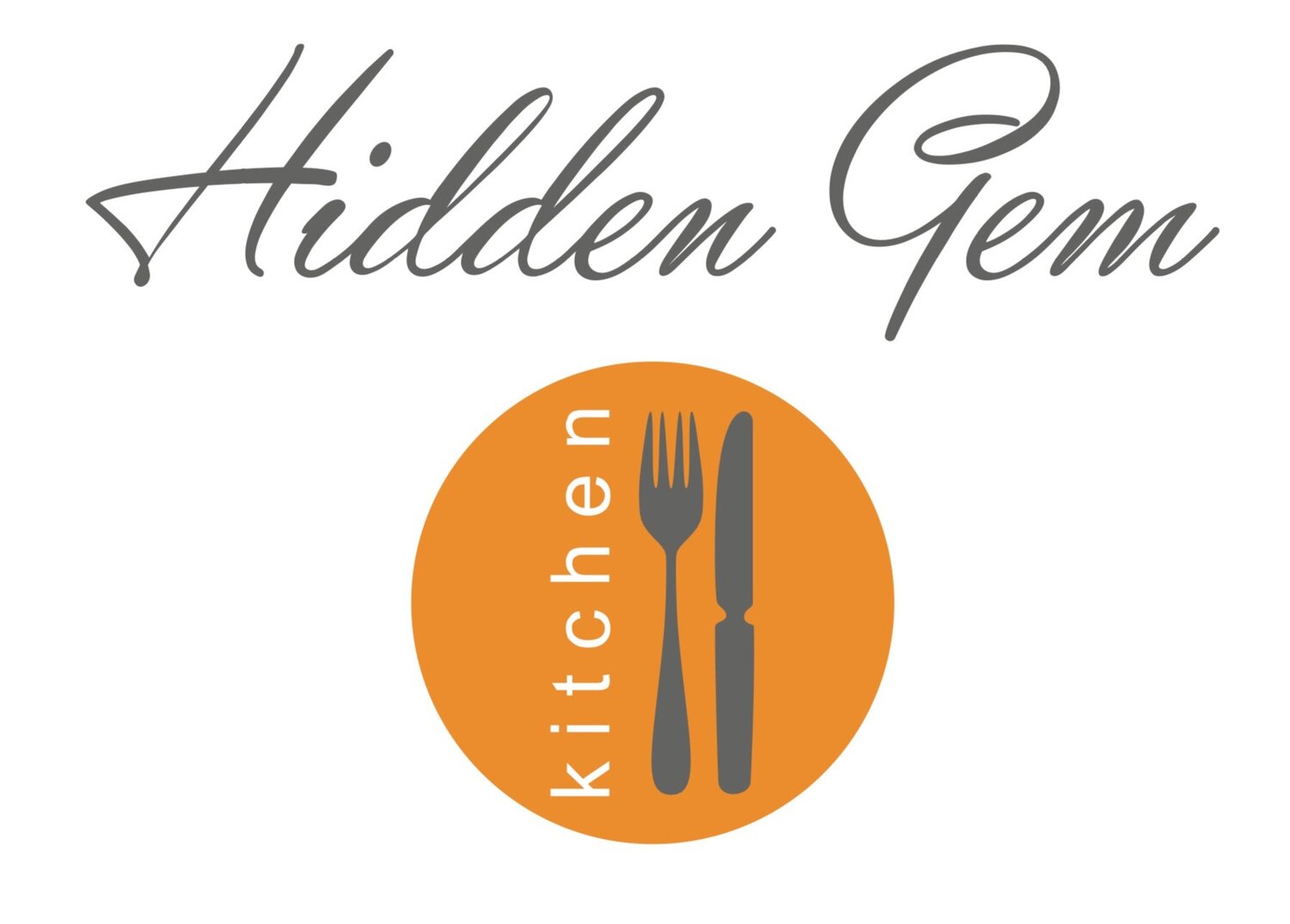 Hidden Gem Kitchen