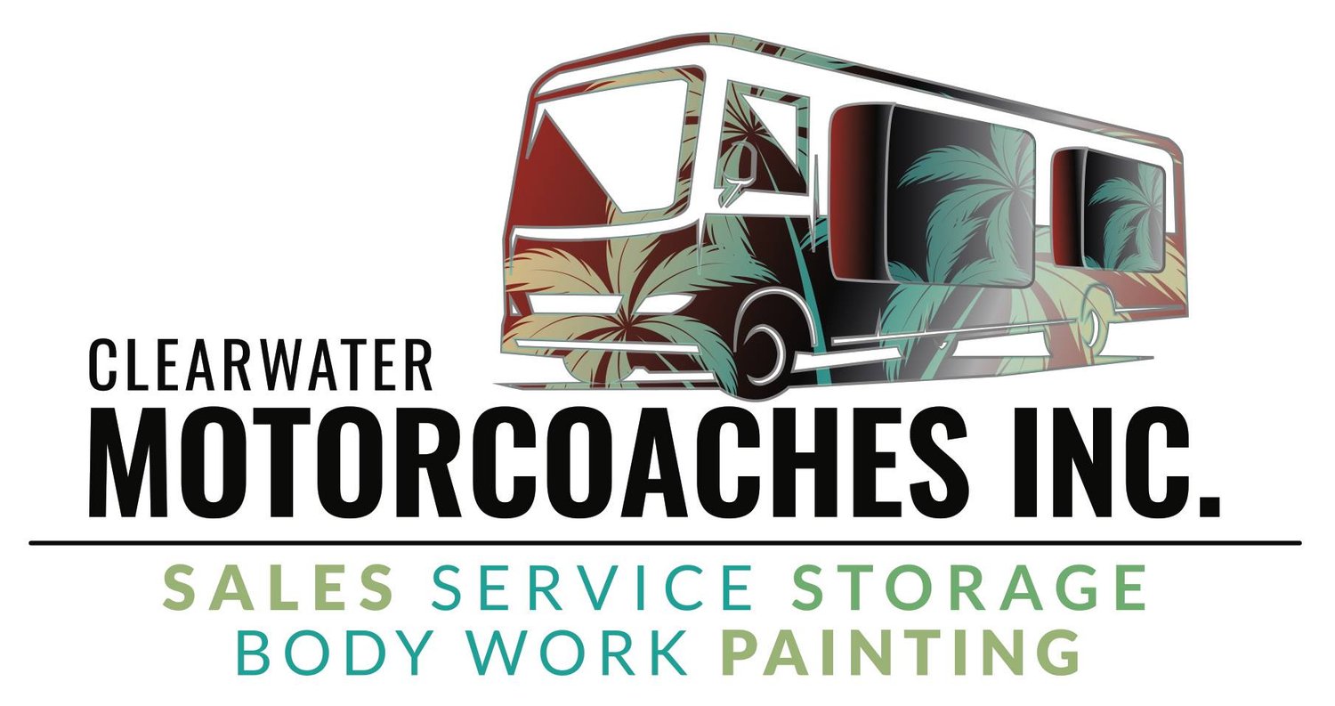 Clearwater Motor Coaches