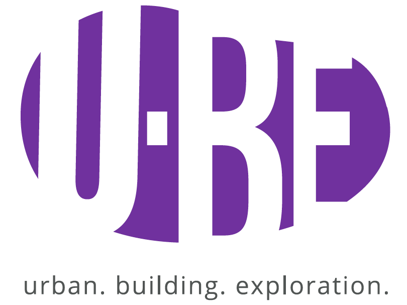 U-BE urban. building. exploration.