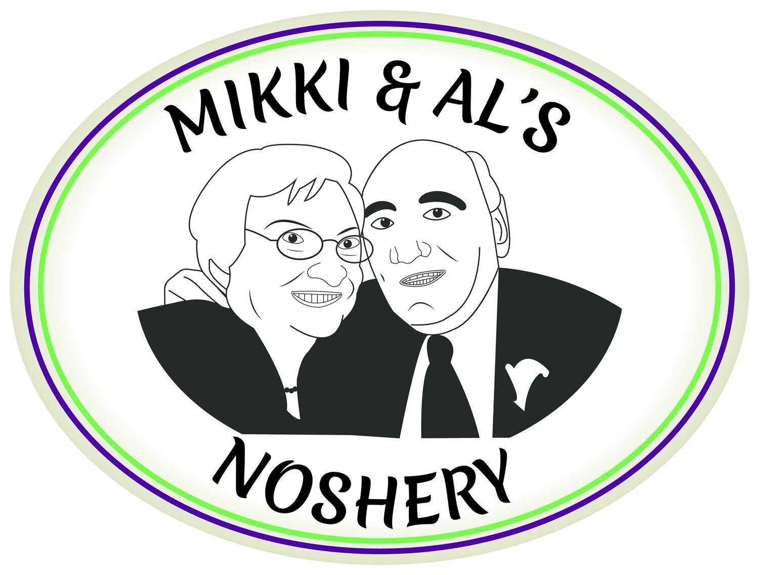 Mikki &amp; Al&#39;s Noshery