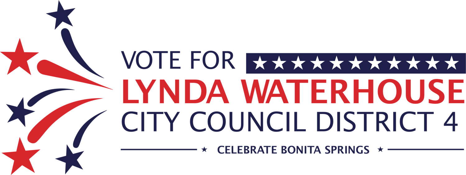 Lynda Waterhouse for City Council