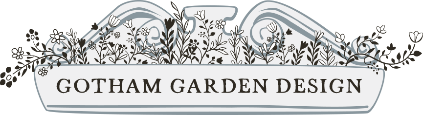 Gotham Garden Design
