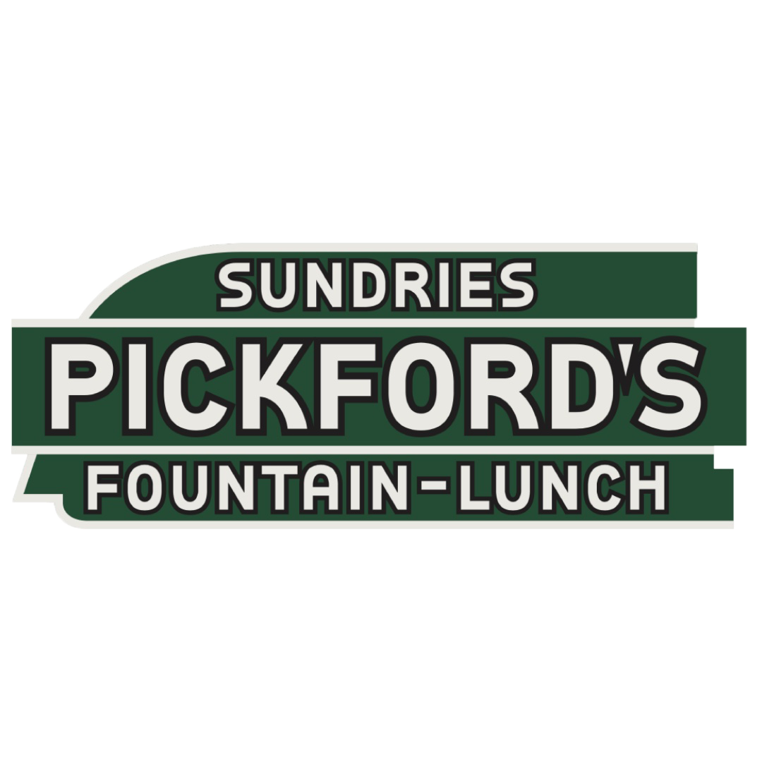Pickford's Sundries