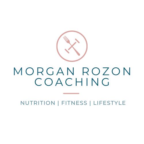 Morgan Rozon Coaching