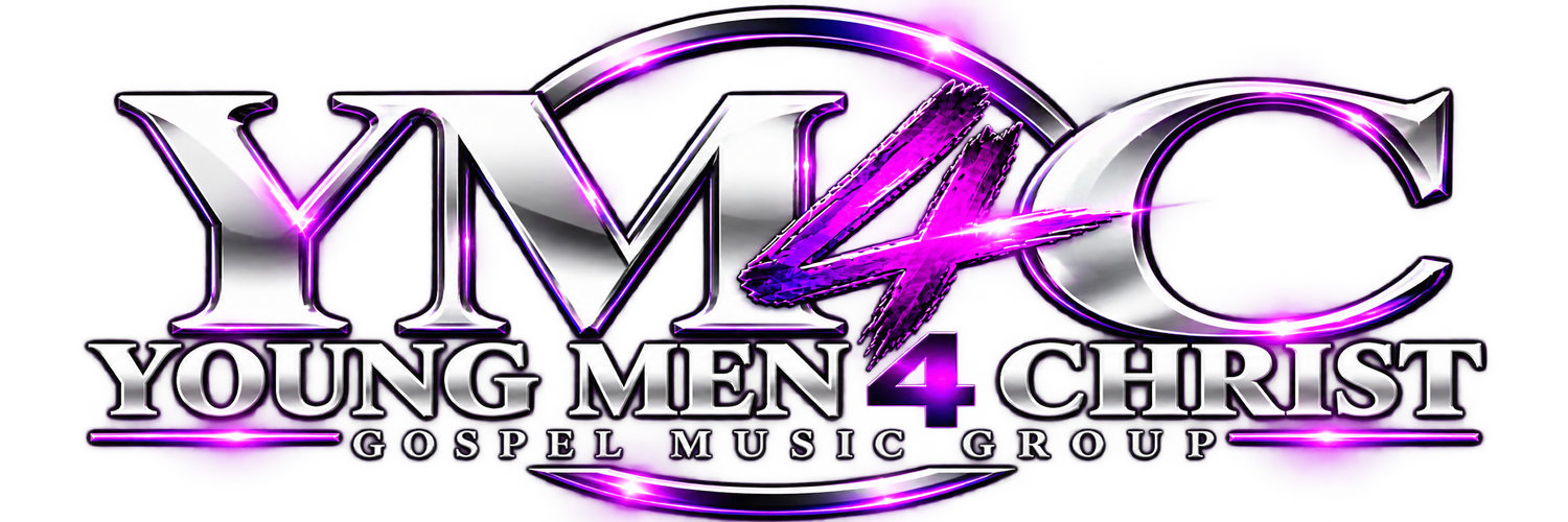 Young Men 4 Christ
