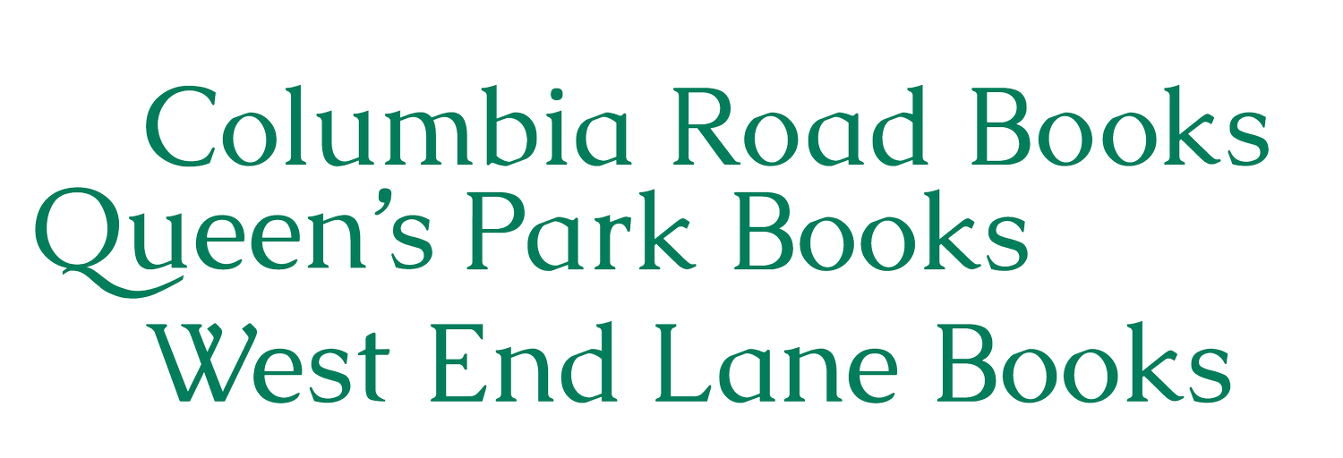 West End Lane Books