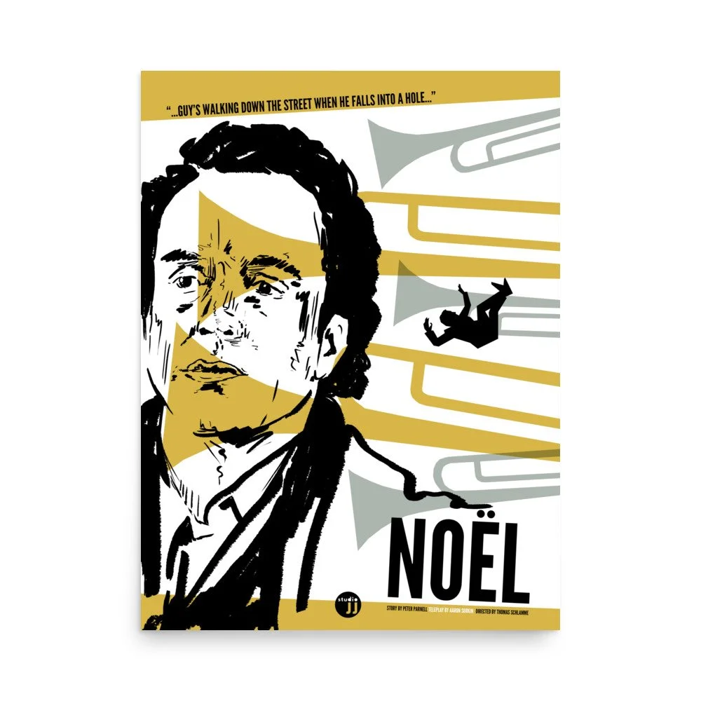 Noël Noel — Studio JJ