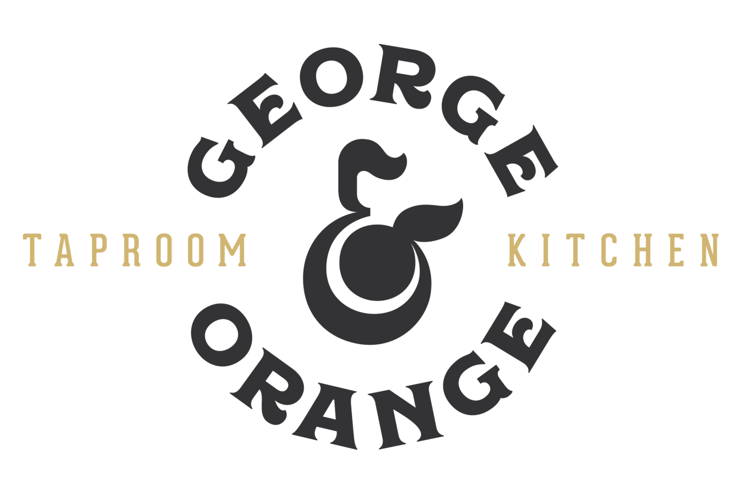 George &amp; Orange 