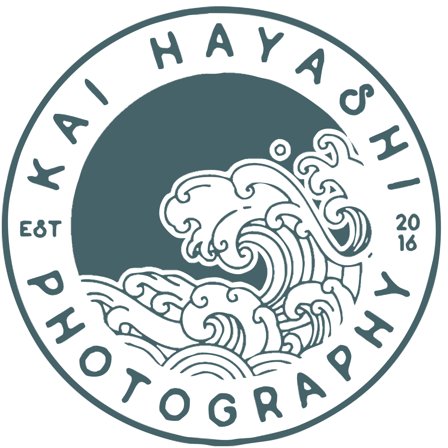 Kai Hayashi - Portland Wedding Photographer