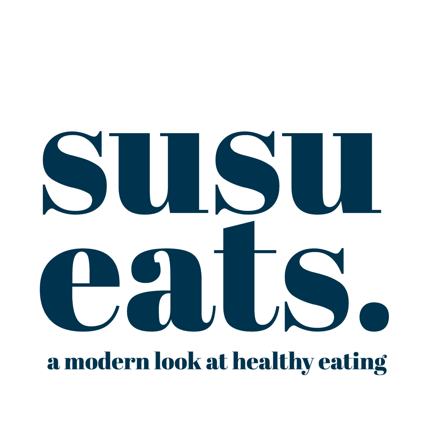 SuSu eats