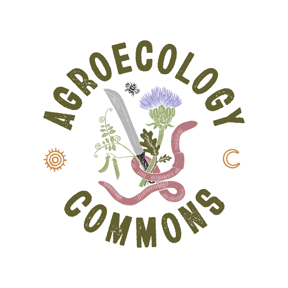 Agroecology Commons