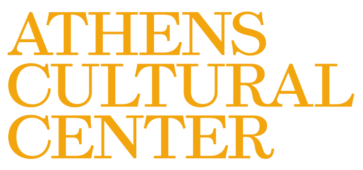 Athens Cultural Center