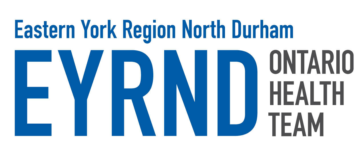 Eastern York Region North Durham OHT