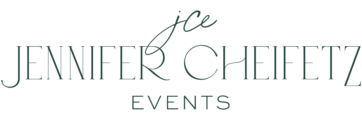 Jennifer Cheifetz Events