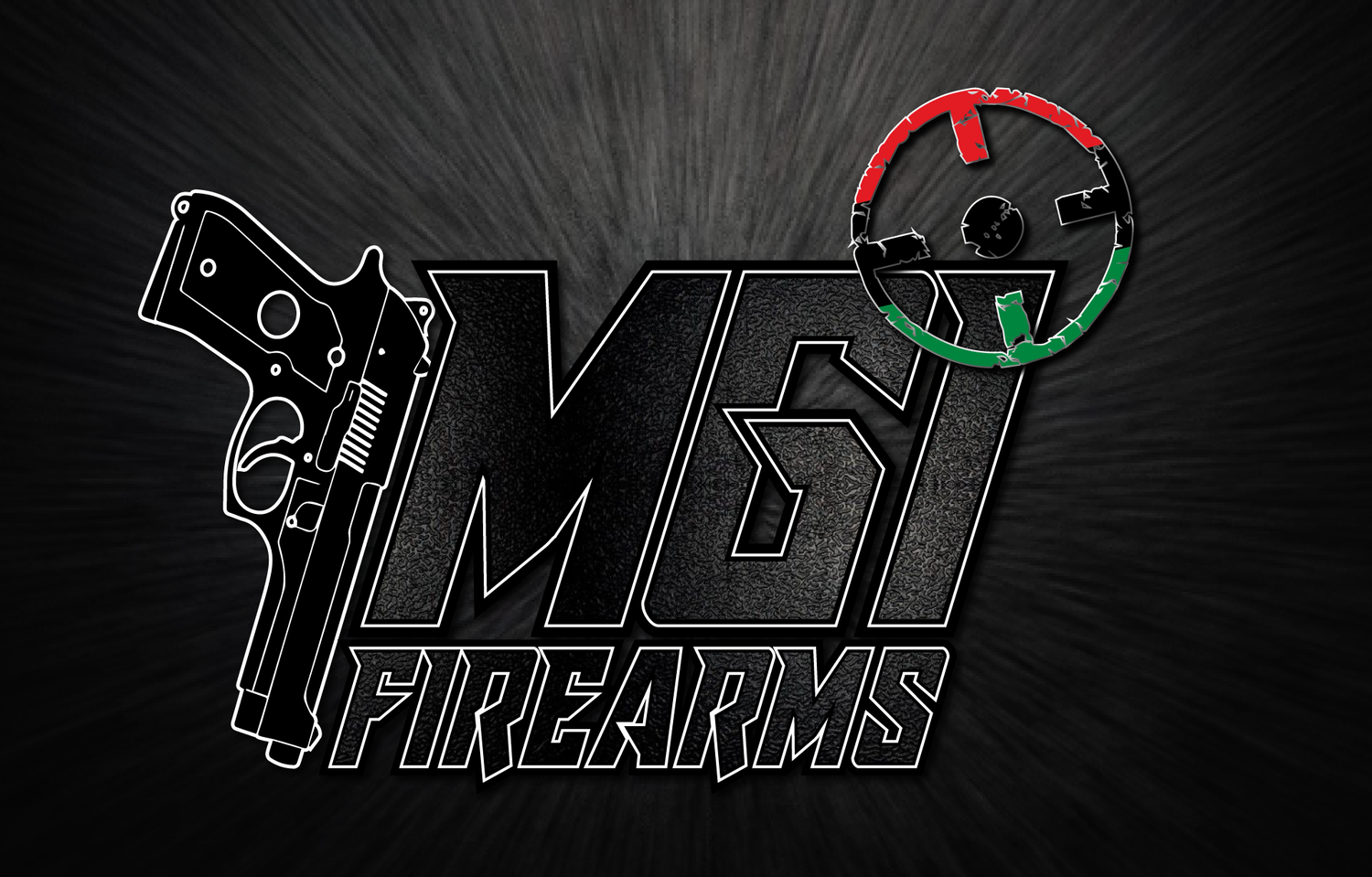 MGI Fire-Arms