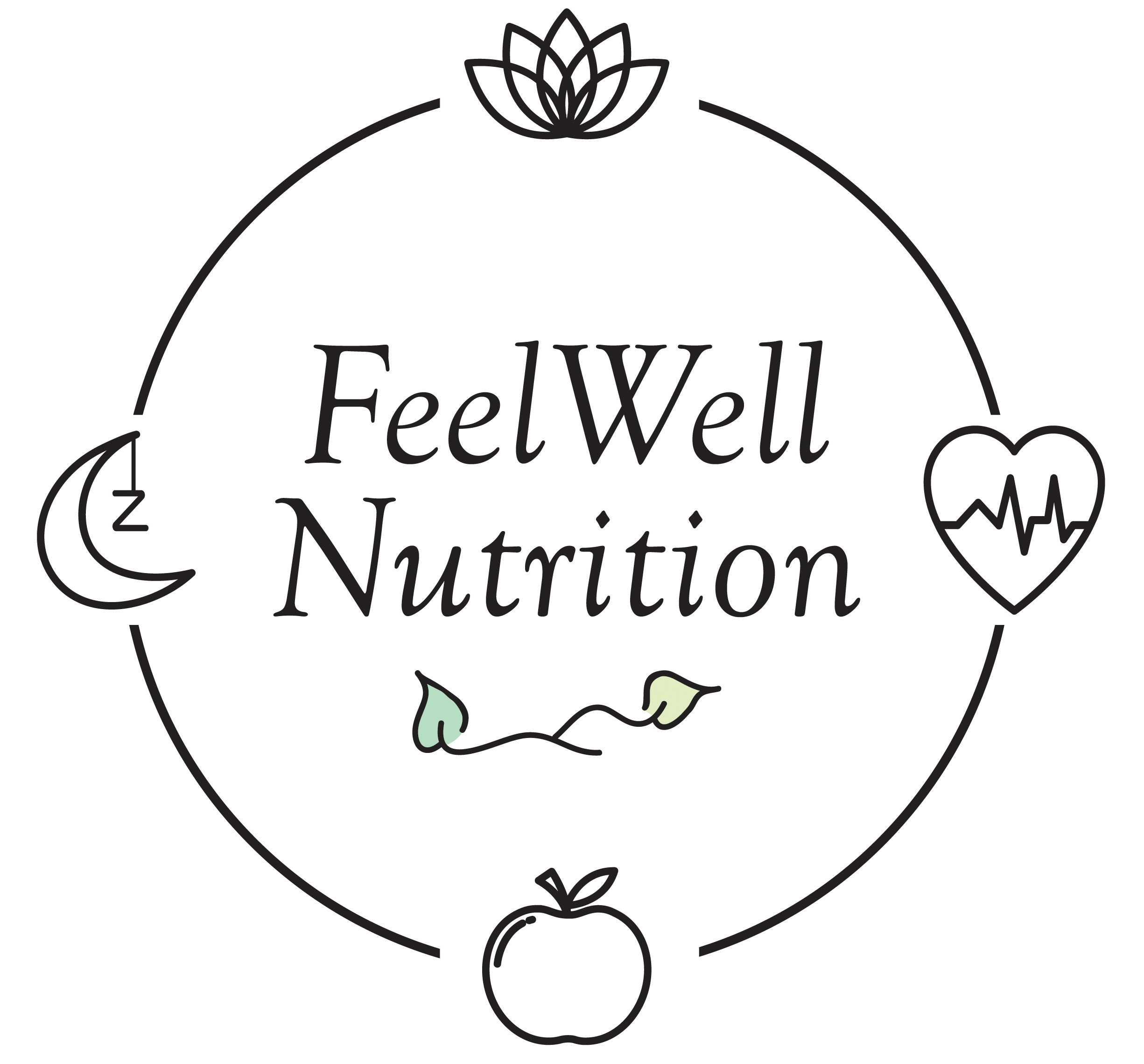 FeelWell Nutrition