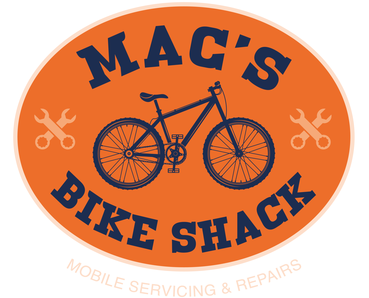 Mobile Bike Mechanic | Nuneaton | Mac&#39;s Bike Shack
