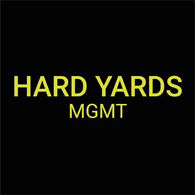 Hard Yards Management