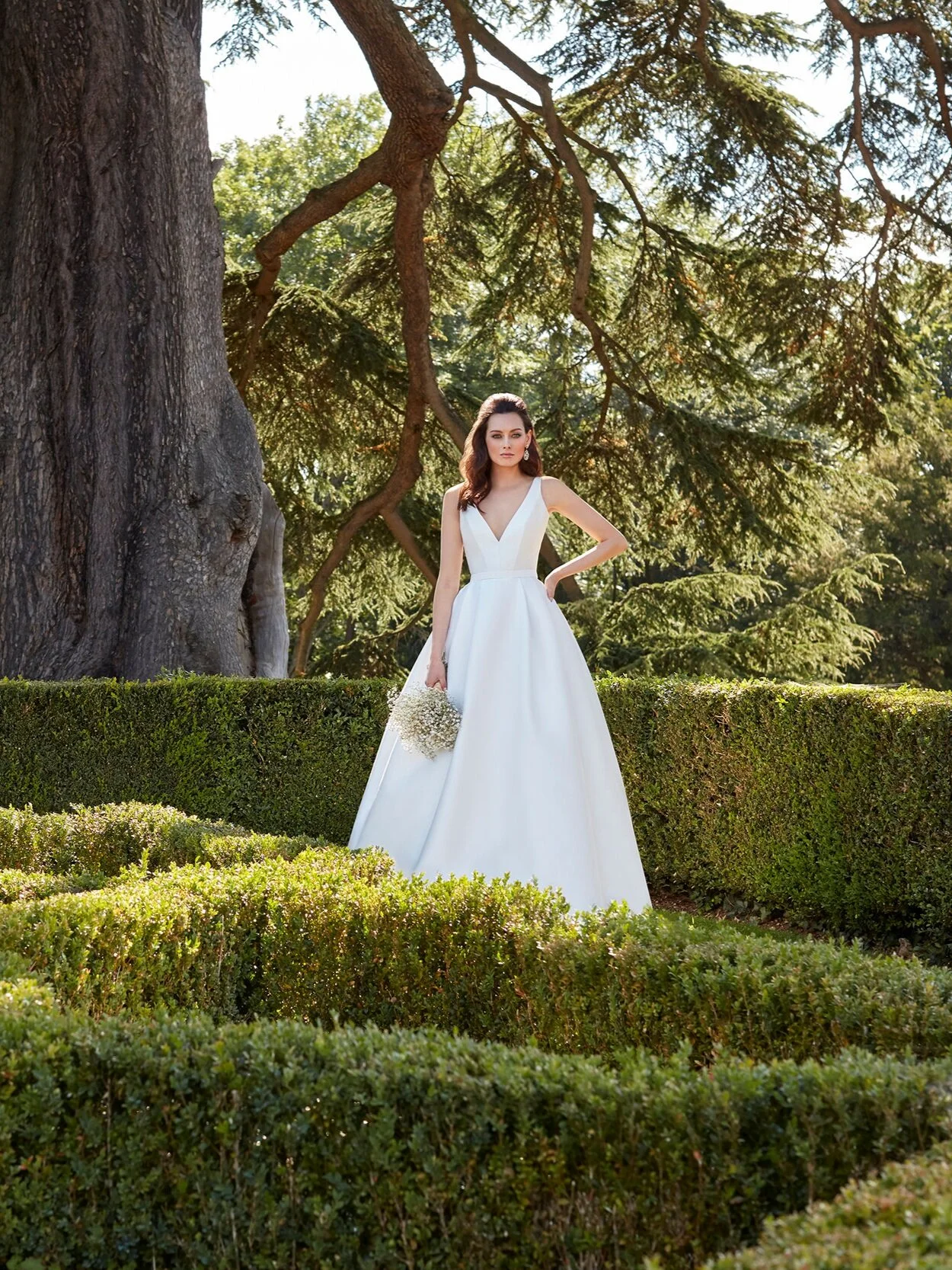 ONE1 Bridal - Designer Wedding Dresses
