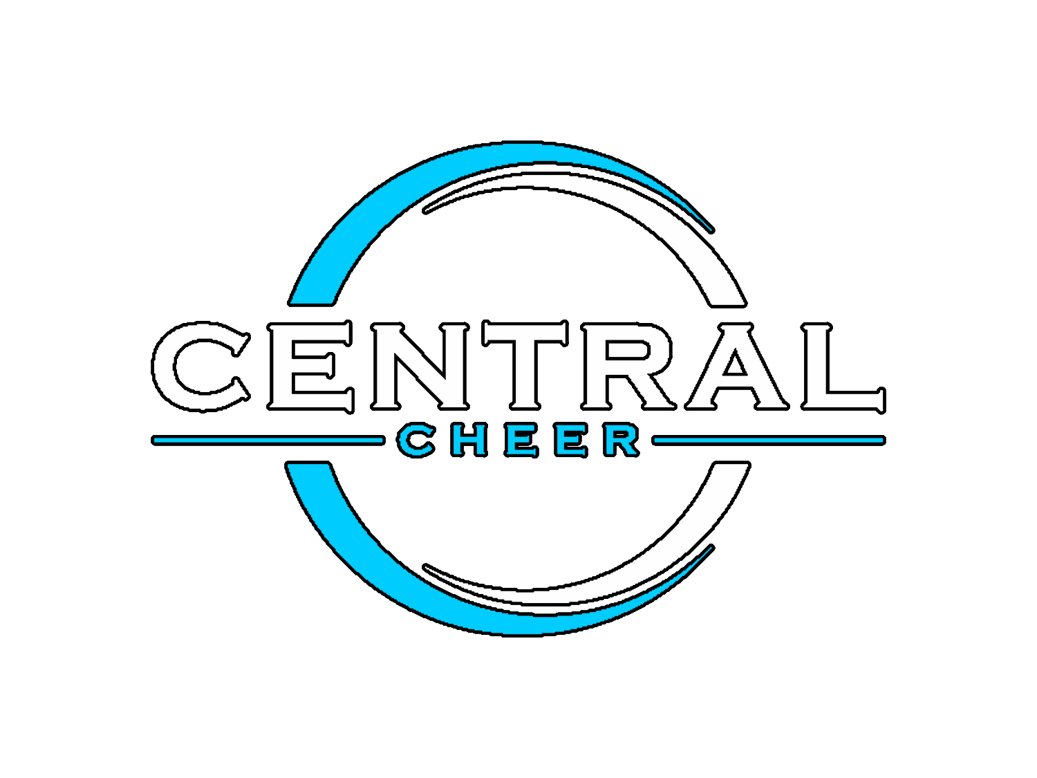 Central Cheer