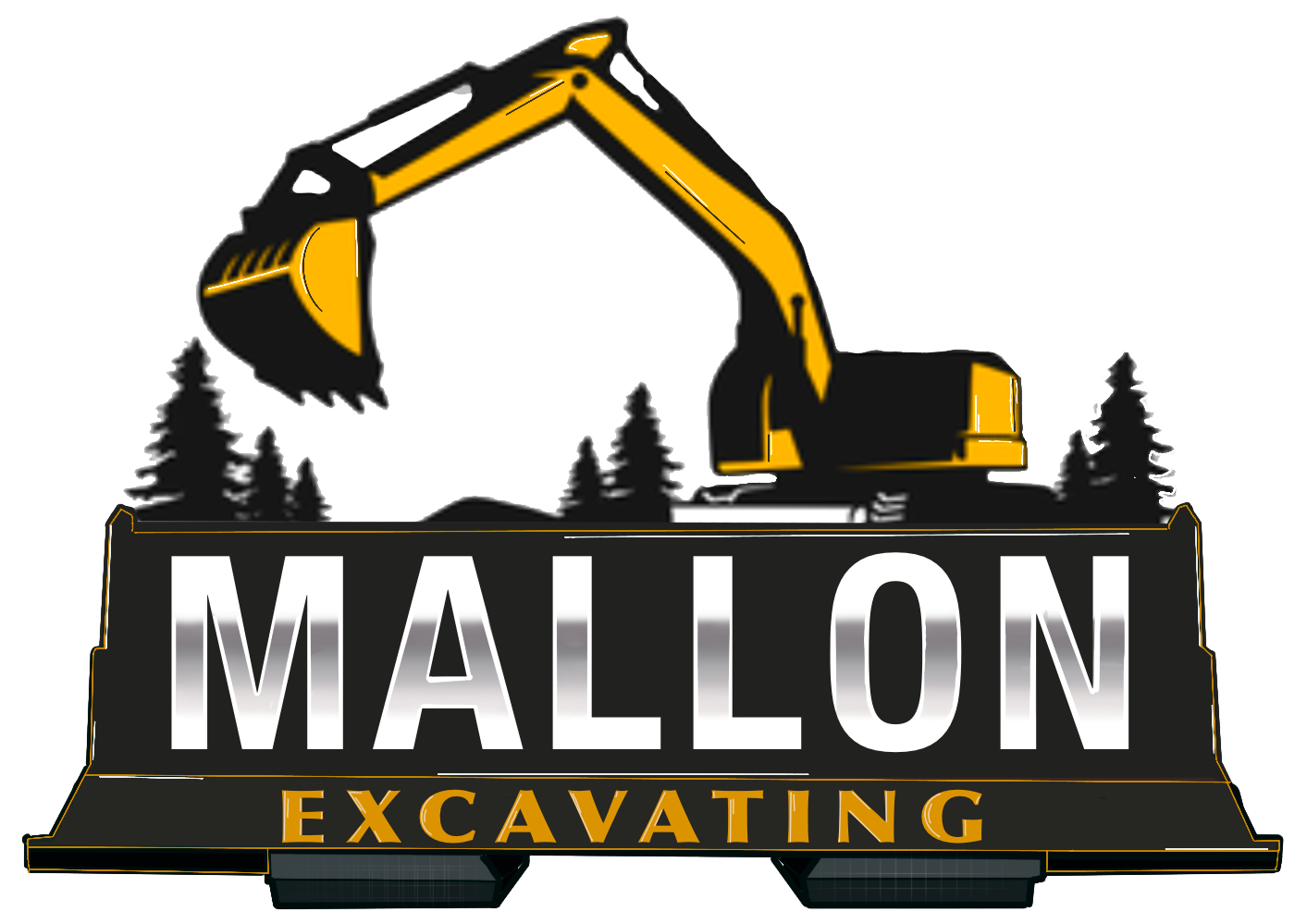 Mallon Excavating