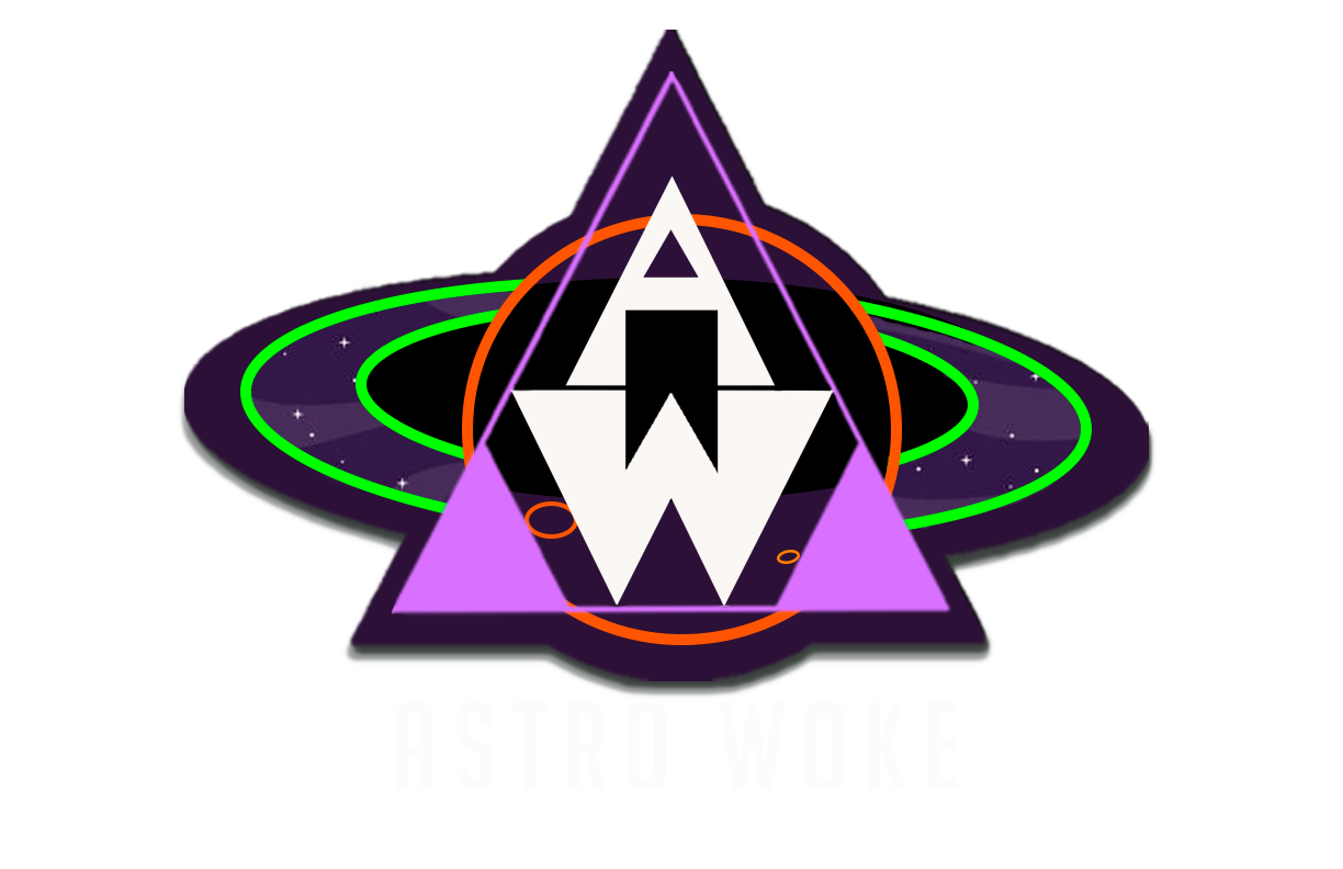 Astro Woke 