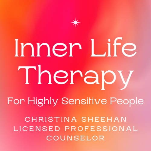 Inner Life Psychotherapy, LLC