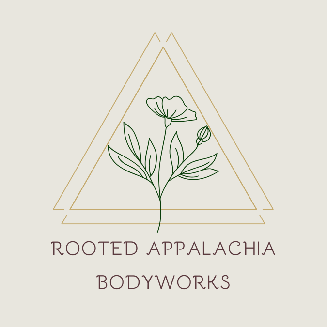 Rooted Appalachia Bodyworks