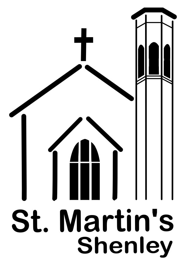 St Martin&#39;s Shenley