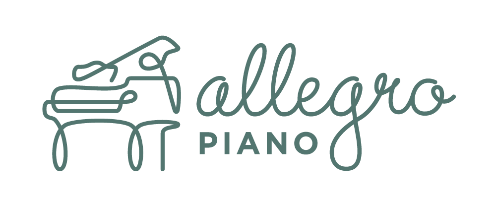 Allegro Piano Studio