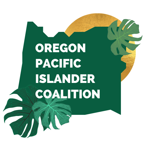 Oregon Pacific Islander Coalition