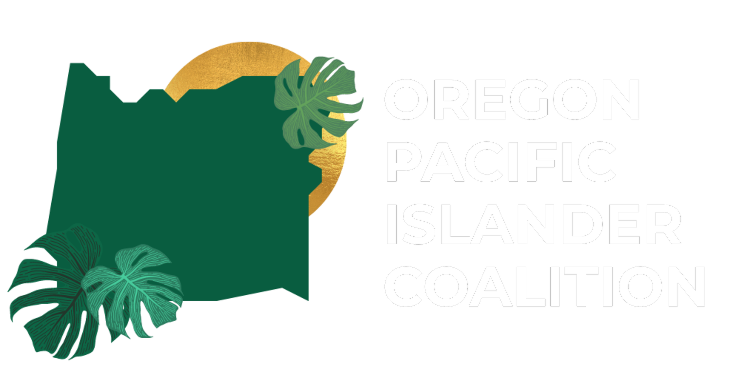 Oregon Pacific Islander Coalition