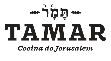 Tamar | Cocina de Jerusalem