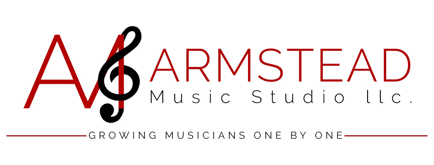 Armstead Music Studio
