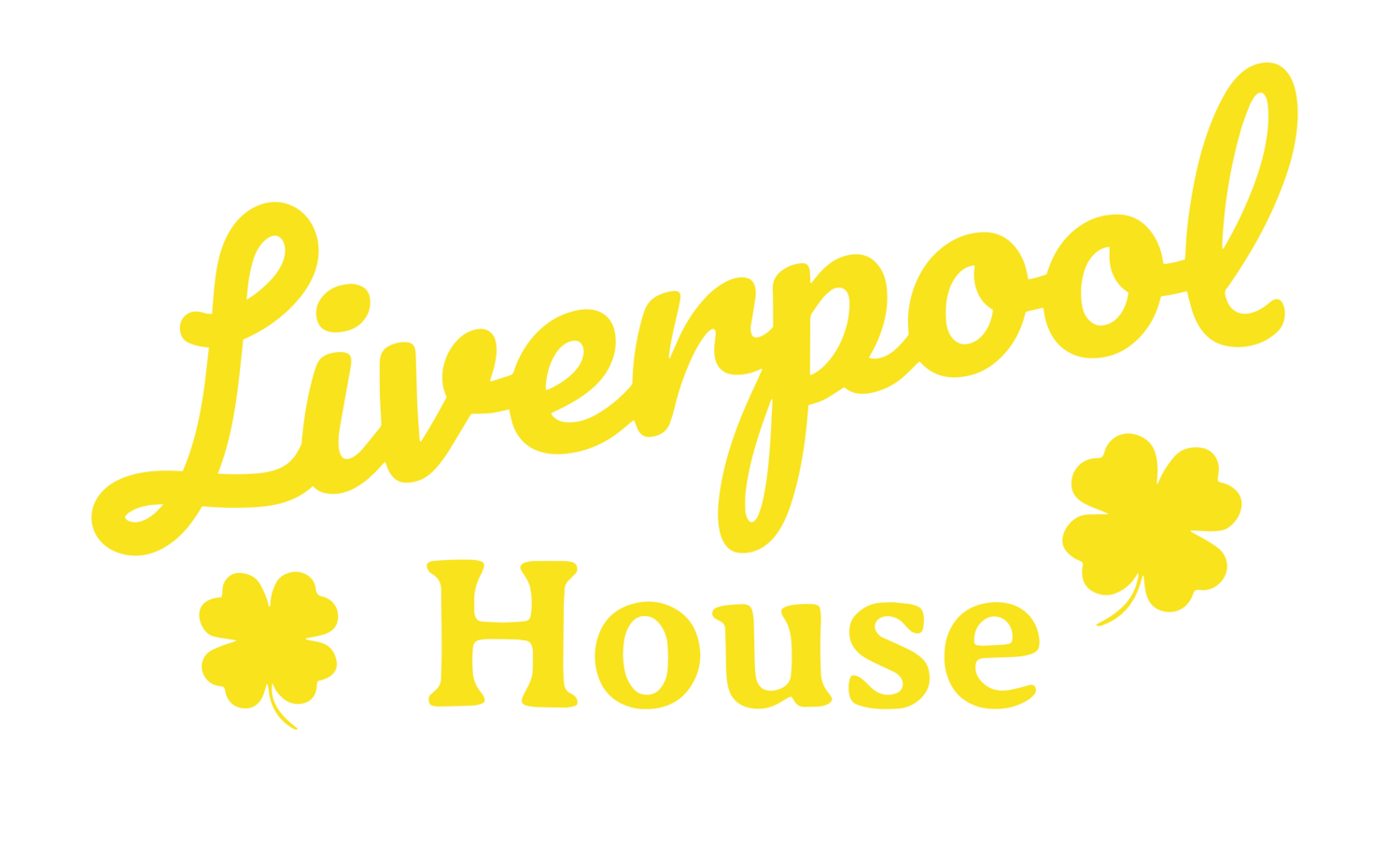 Liverpool House