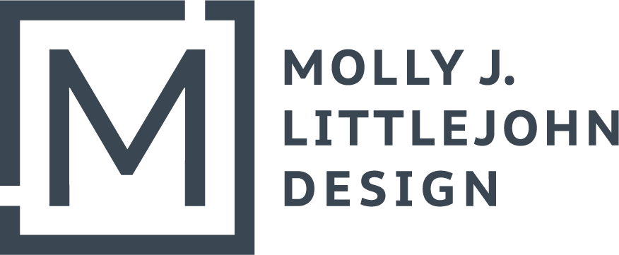 Molly J Littlejohn Design  | Portland, Oregon