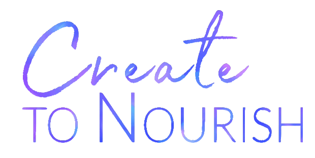 Create to Nourish