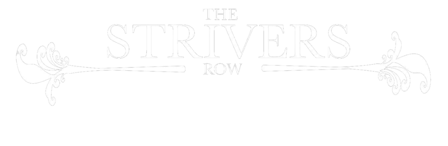 The Strivers Row